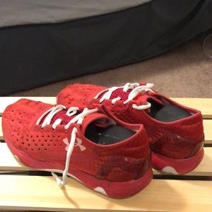 Under armour speed form Apollo